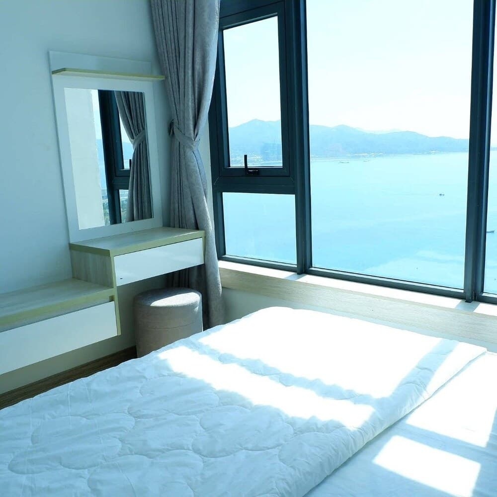 Beach City Apartment, Nha Trang
