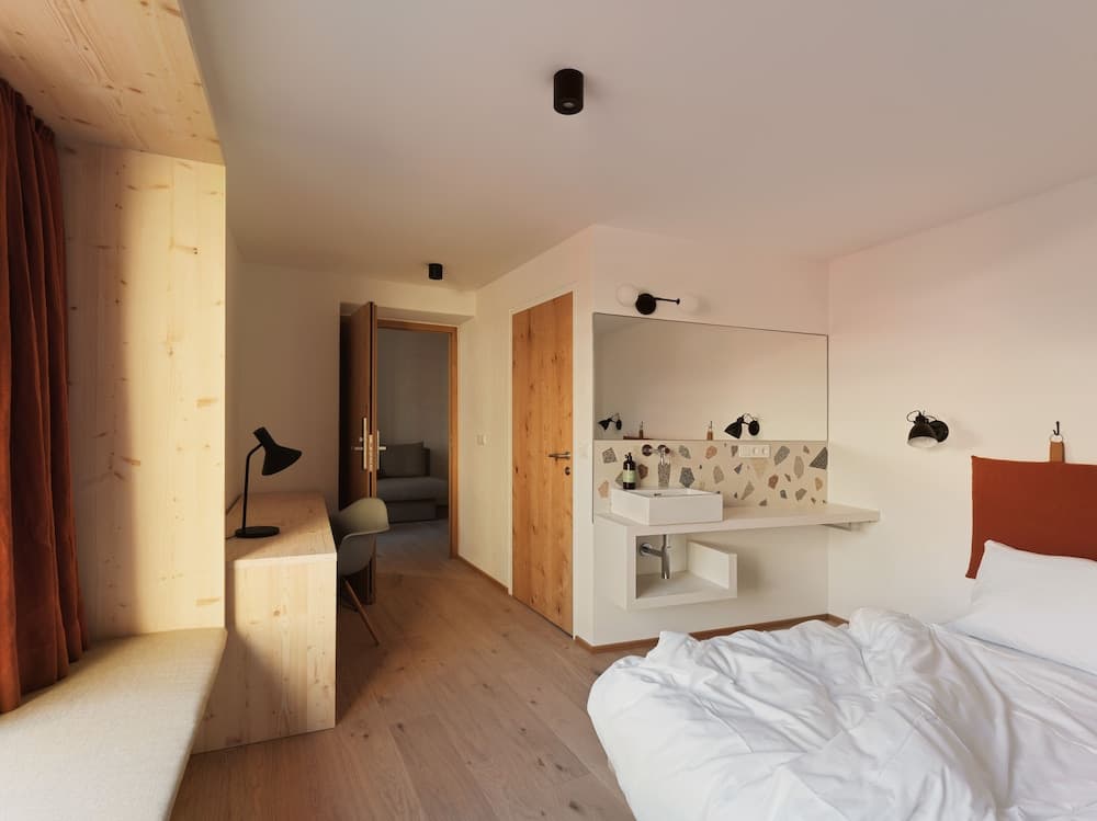 Urban Inn, Innsbruck, photo 6