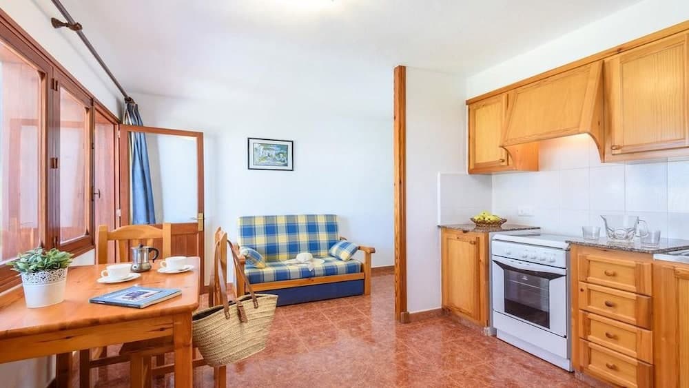 Apartamentos Sol Y Mar Menorca, Ciutadella de Menorca, photo 4