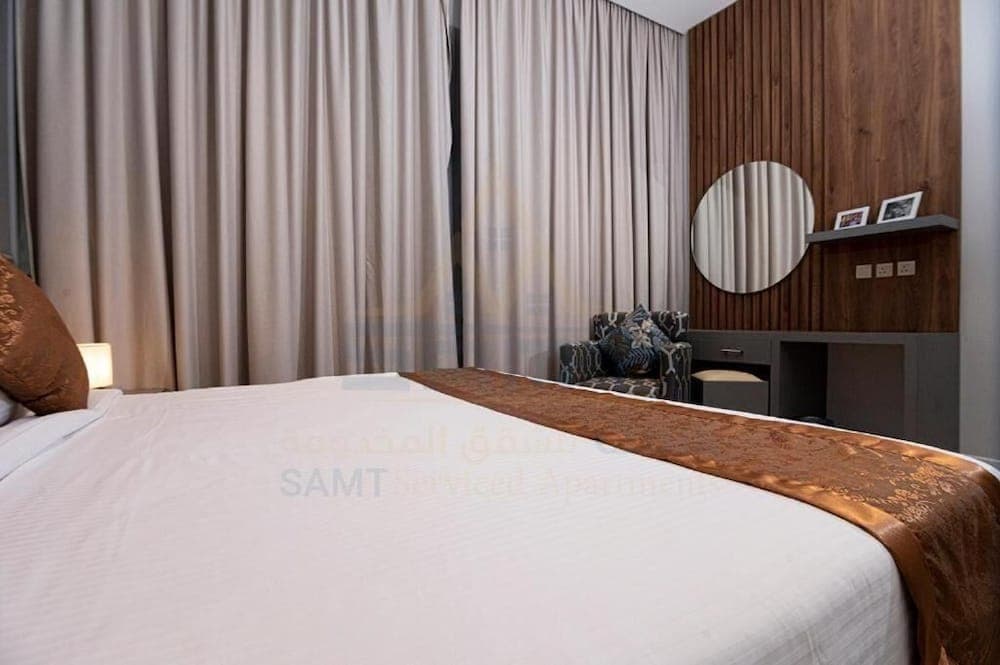 Lamik Serviced Apartments, Bukayriah, photo 6