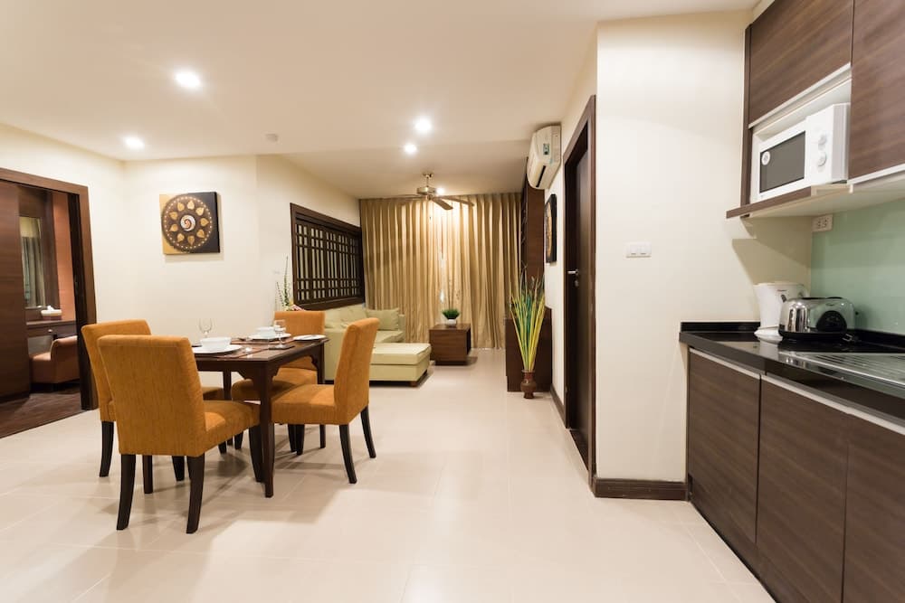 Arisara Place, Koh Samui, photo 6