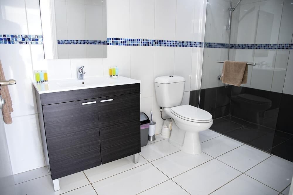 Sun Hall Beach Hotel Apts., Larnaca, photo 3