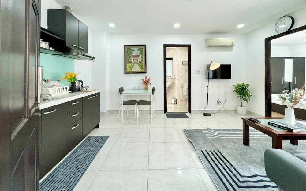 Sabay Airport Apartment, Ho Chi Minh City, photo 3