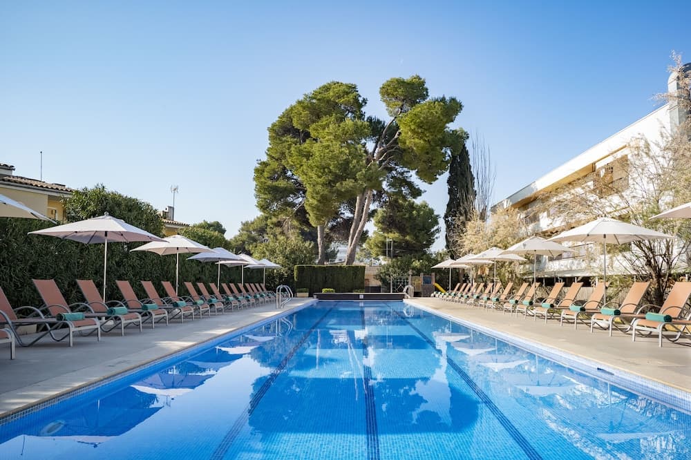 Hotel Ivory Playa Sports & Spa, Alcúdia, photo 3