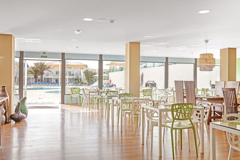 Hotel Plaza Palmeras, Tías, photo 2