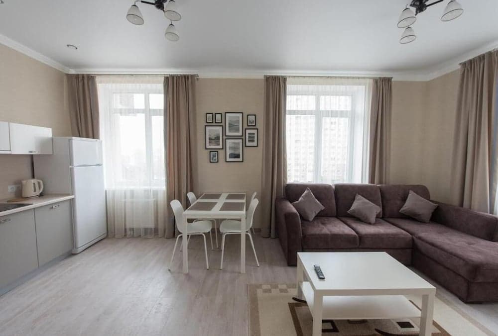 Apart-hotel TULPAR, Kazan, photo 5