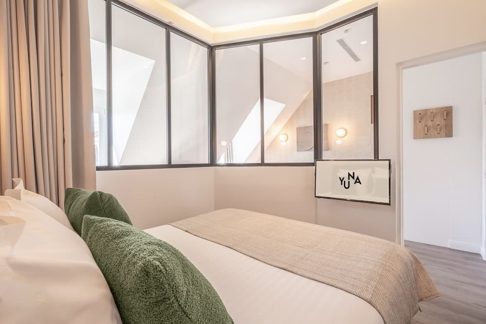 Yuna Les Halles - Serviced Apartments, Paris, photo 6