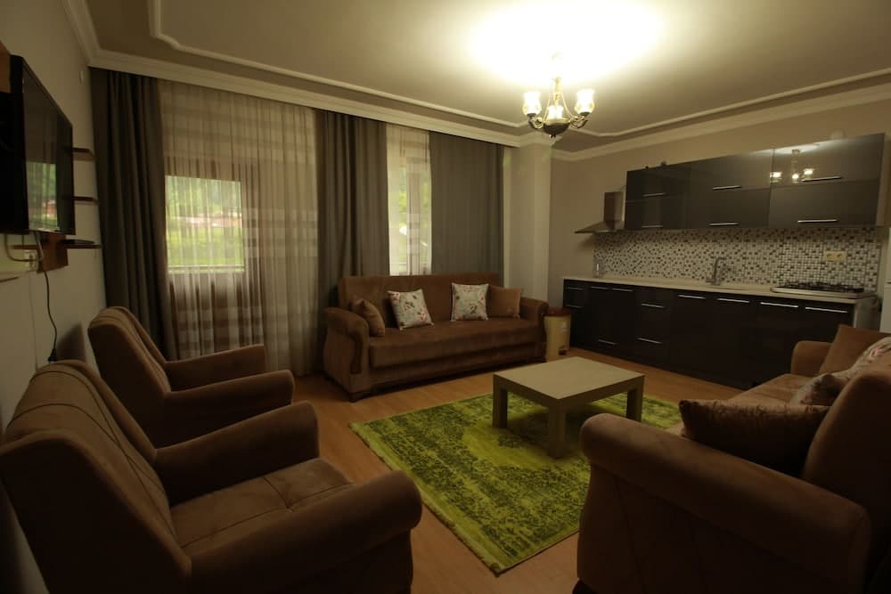 Koc Motel, Çaykara, photo 6