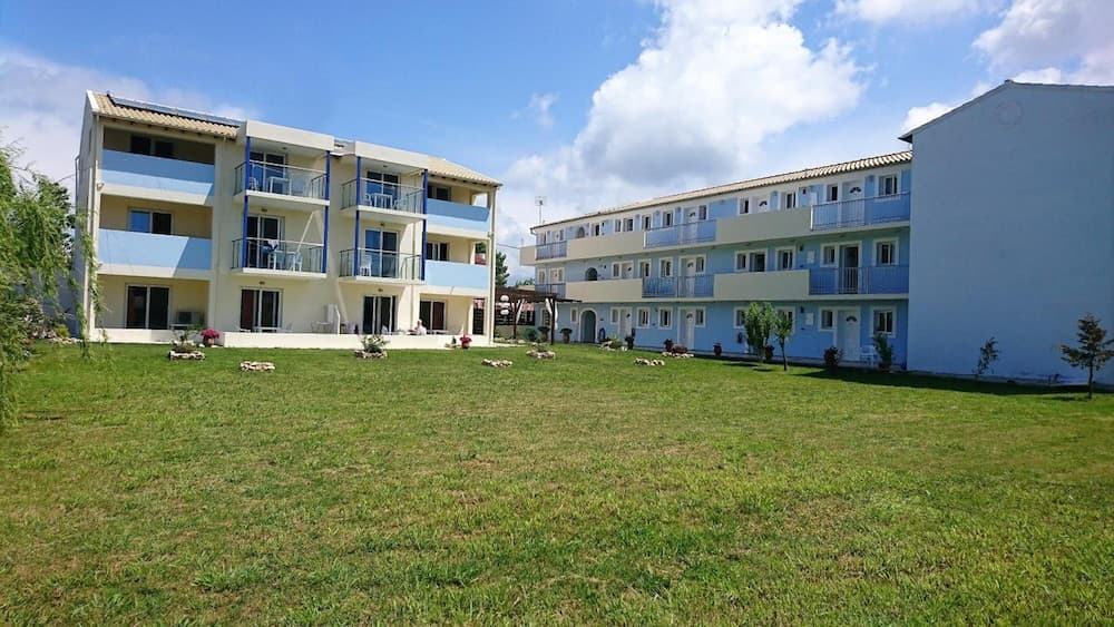 Christakis Hotel, Corfu, photo 4