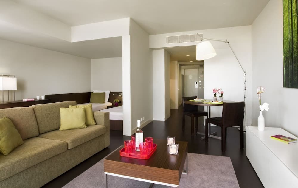 Aqualuz Troia Rio by The Editory, Grandola, photo 4