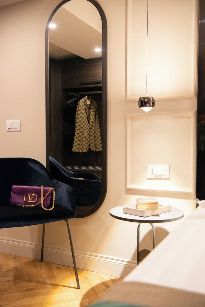 H77 Apartments - Maison D'Art Collection, Rome, photo 3
