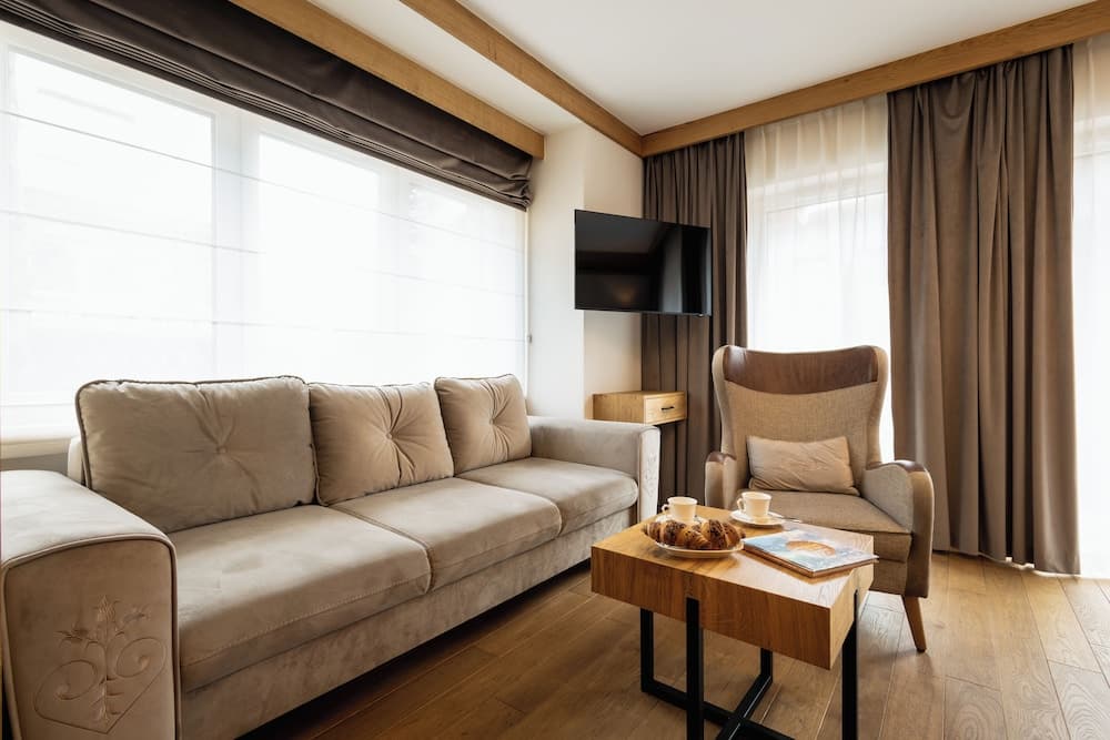 Aparthotel Merynos, Zakopane