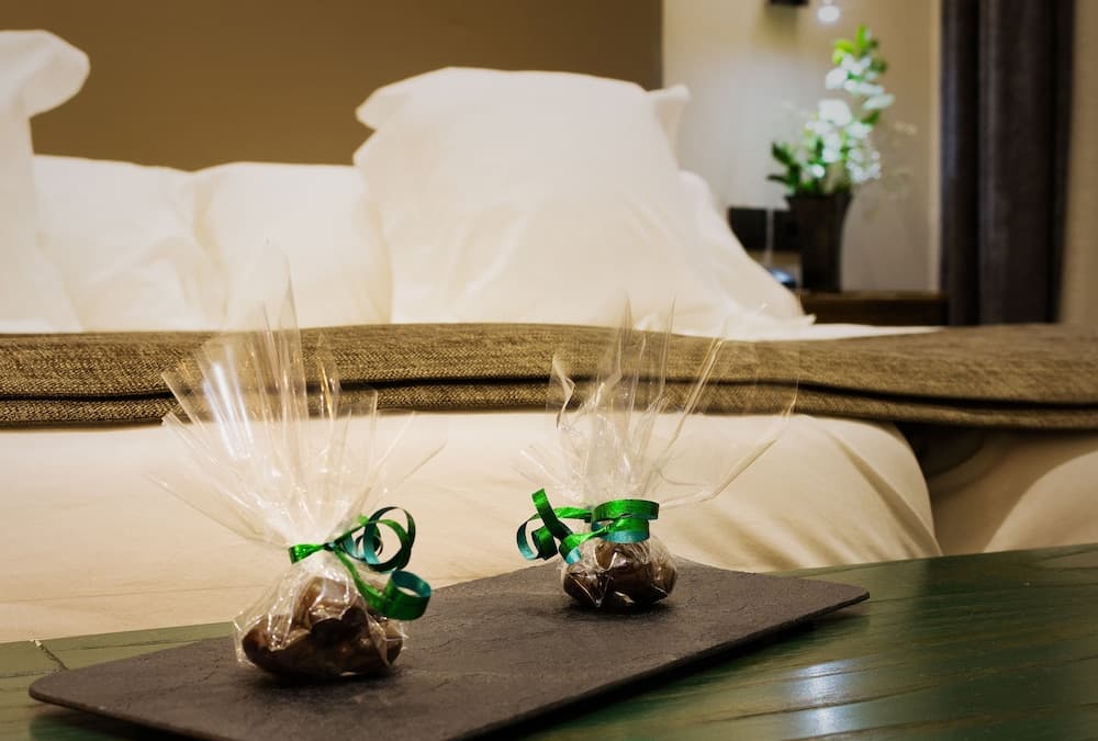 Aguilas5 SevillaSuites, Seville, photo 2