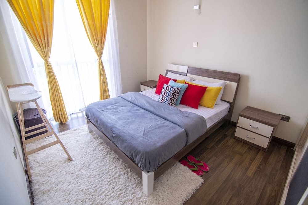 Lux Suites Silver Habor Apartments, Nairobi