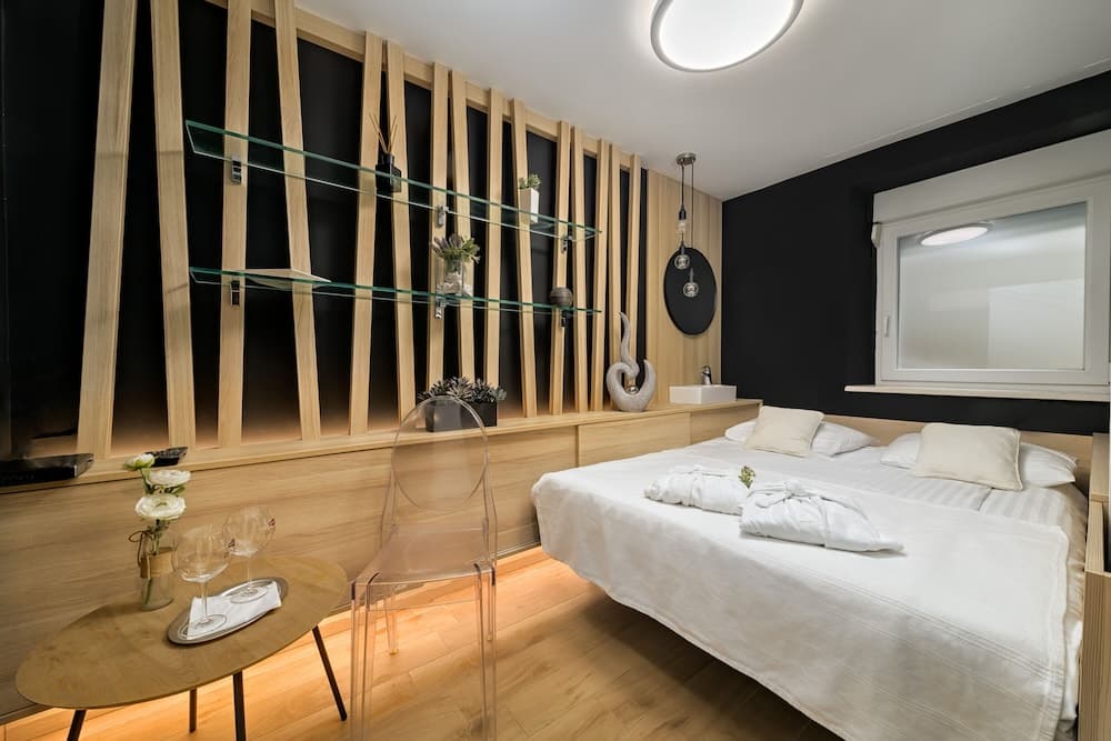 Boutique Hotel Madison, Zagreb, photo 6