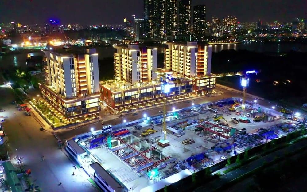 Kotrip Metropole Paradise Vacation, Ho Chi Minh City, photo 4
