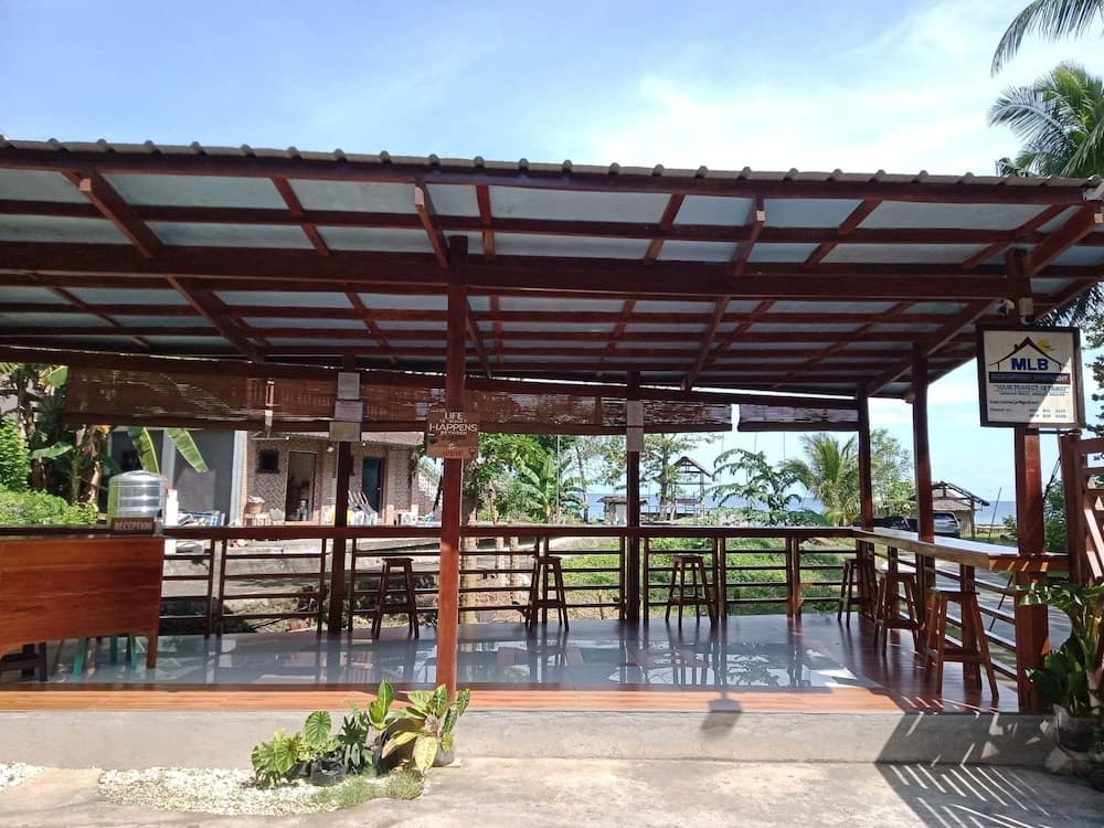 MLB BEACHFRONT APARTMENT, Larena, photo 4