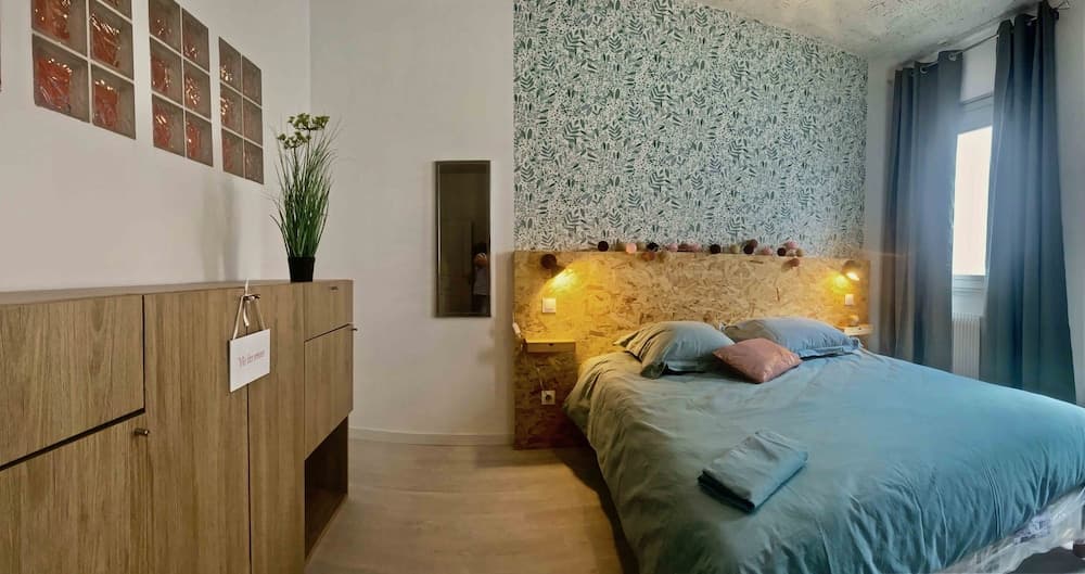 La maison d'Angelique - Coliving Hotel - Gare de Niort, Niort, photo 3