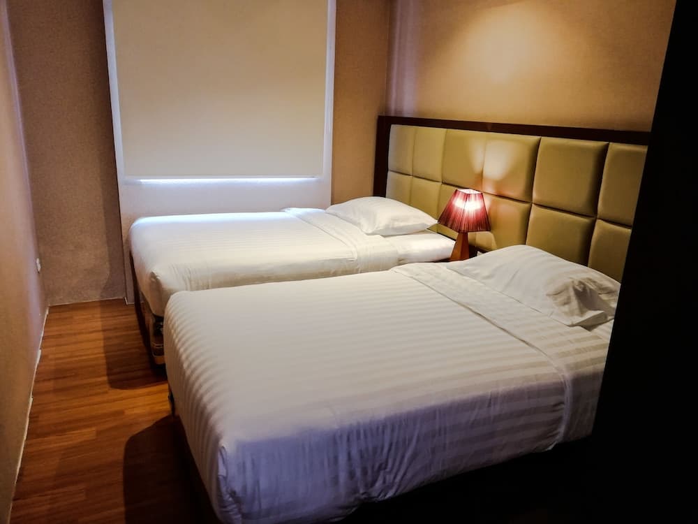 Royal Suite Condotel, Medan, photo 5