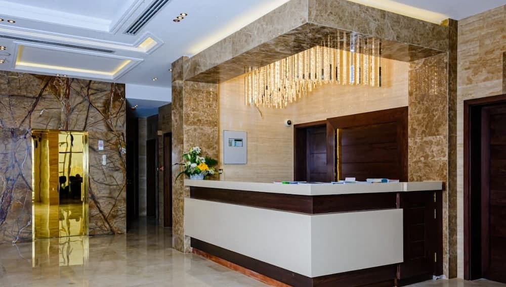 Bristol Hotel Salalah, Salalah, photo 6