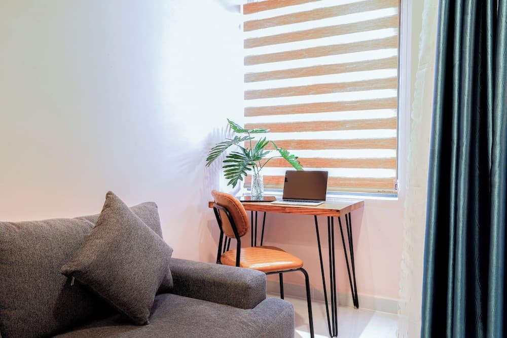 Soho Residence-Tony Apartment, Ho Chi Minh City, photo 2