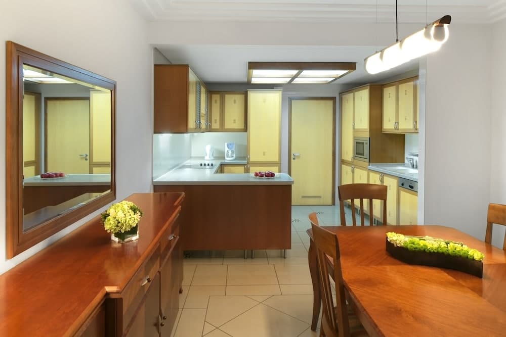 Grand Hyatt Residence, Dubai, photo 3