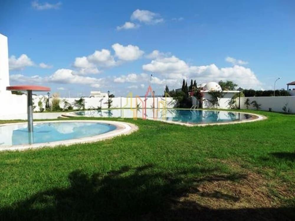 Résidence Nesrine, Hammamet, photo 3