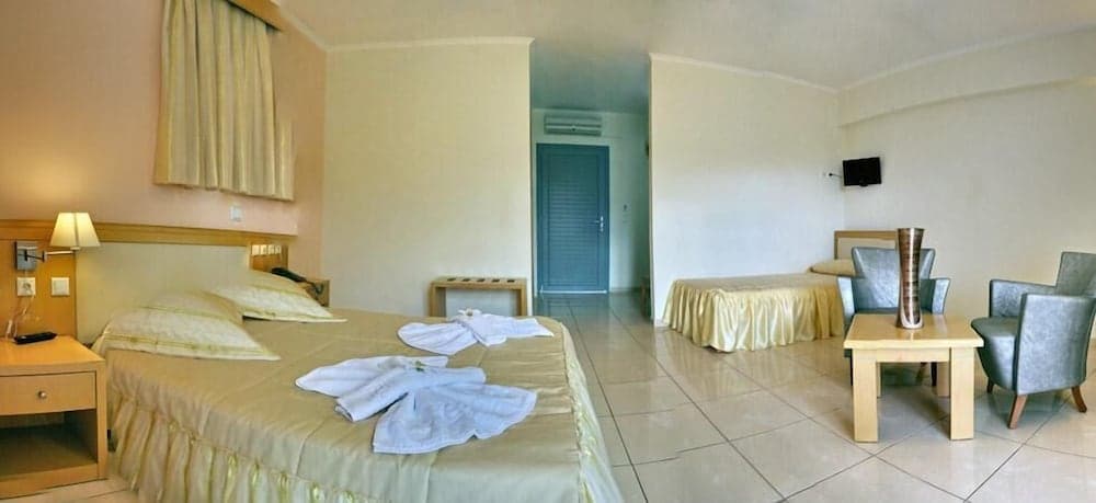 Theofilos Superior Resort Hotel & Spa, Lesvos, photo 3
