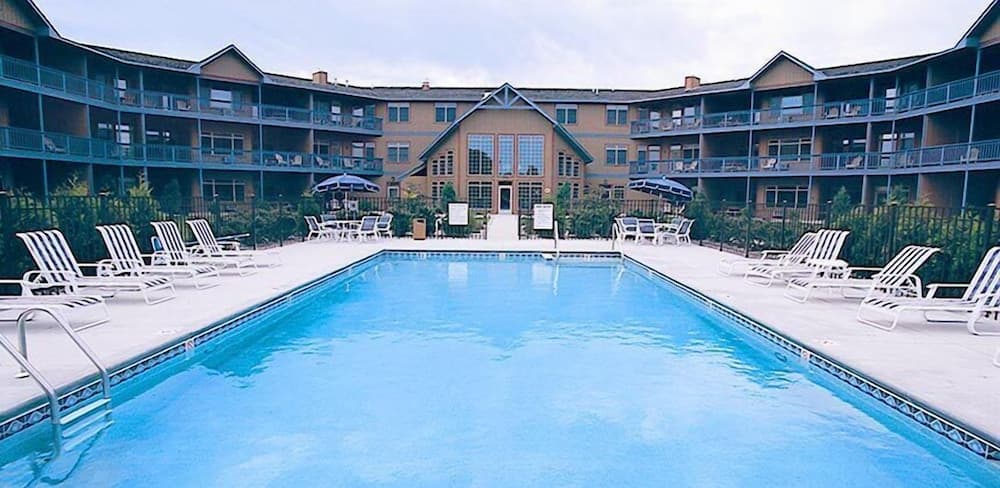 Scandinavian Lodge, Sister Bay, photo 5