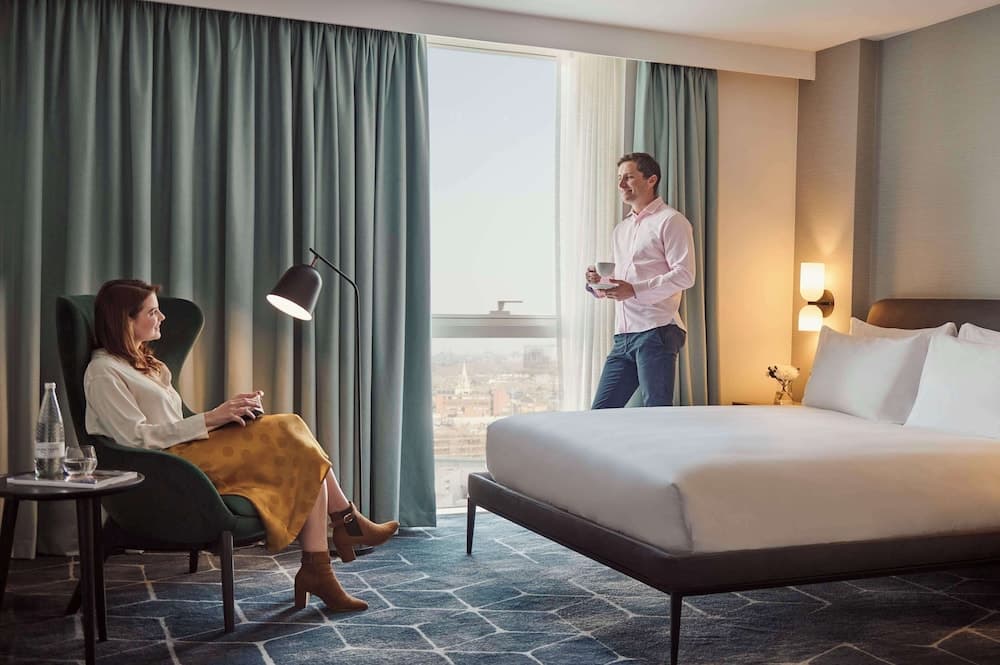 Hyatt House London Stratford, London