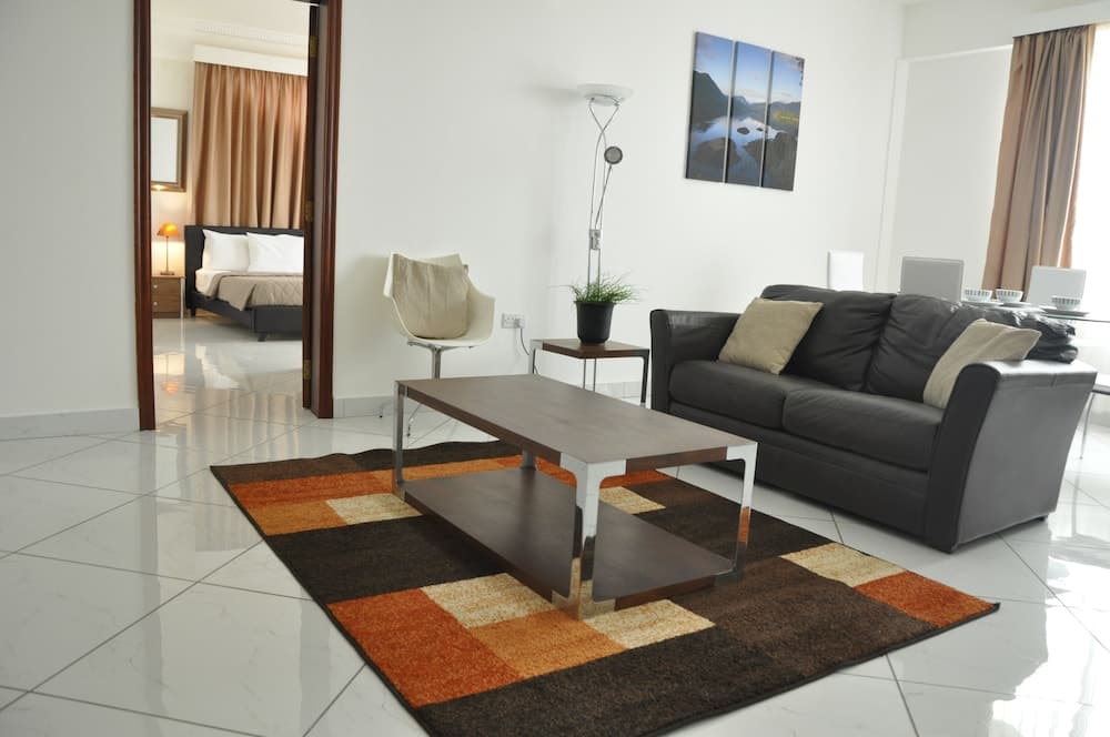 Le Suites Serviced Apartments, Accra, photo 6
