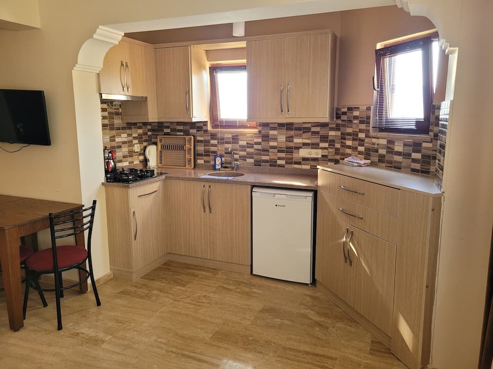 Oasis Apart Hotel, Ortaca, photo 6
