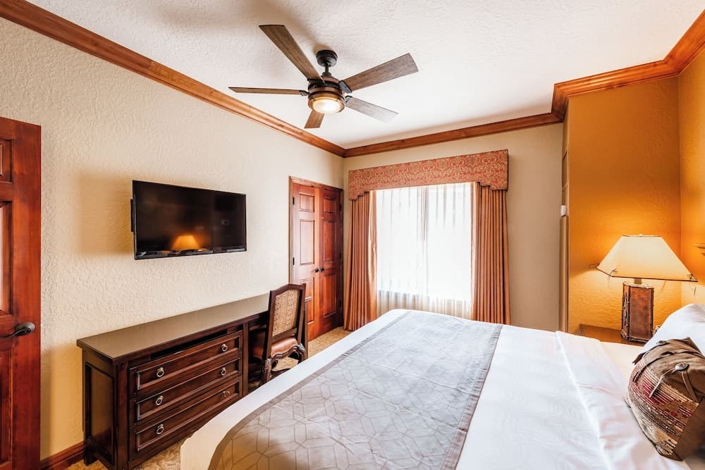 Condos at Canyons Resort by White Pines, Park City, photo 6