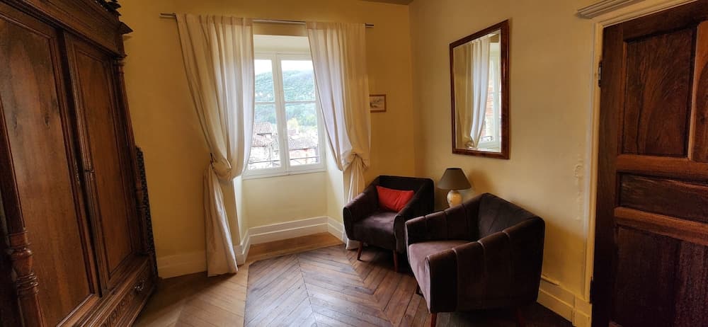 La Pelisserie, Saint-Antonin Noble Val, photo 6