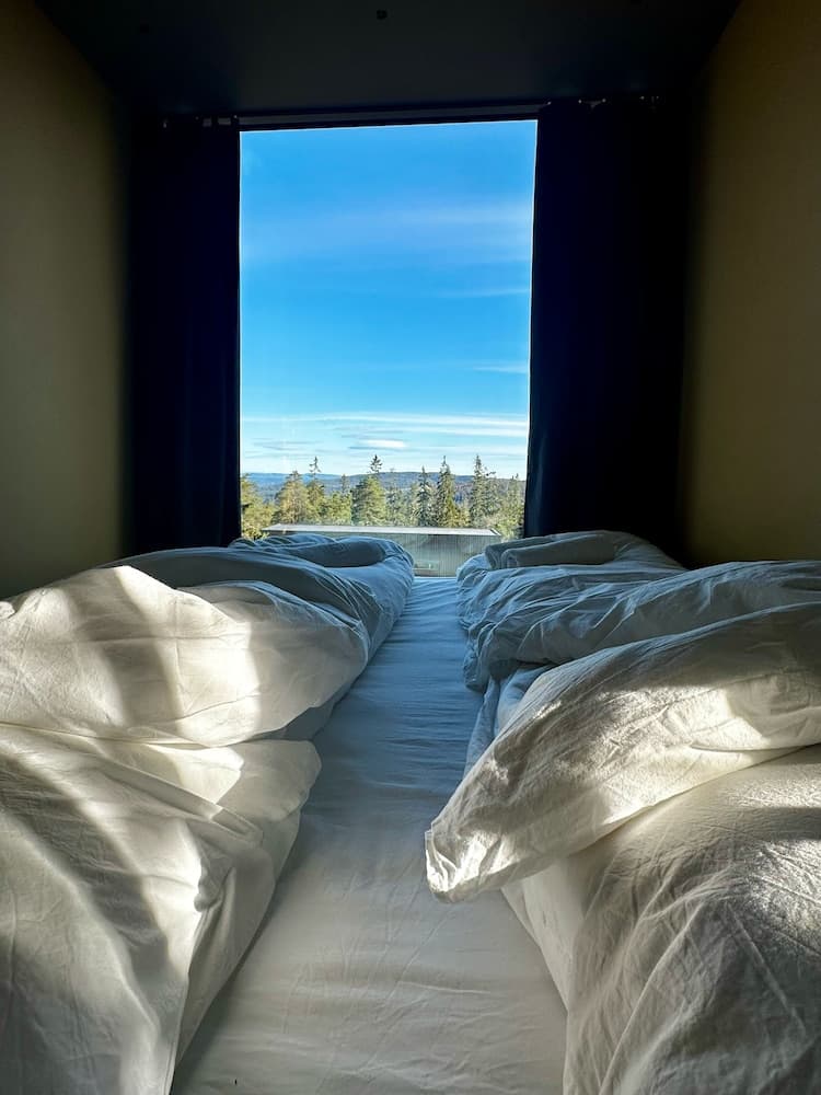 Grend Blefjell, Flesberg, photo 5
