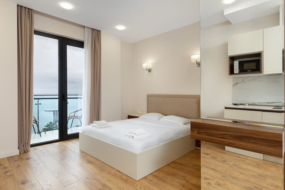 Next Green Aparthotel Official, Batumi, photo 5