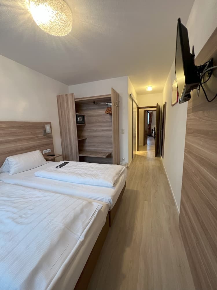 Aparthotel Bad Mergentheim, photo 3