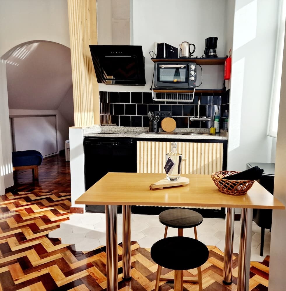 ASPA Studios - Urban Conscious Living, Funchal, photo 2