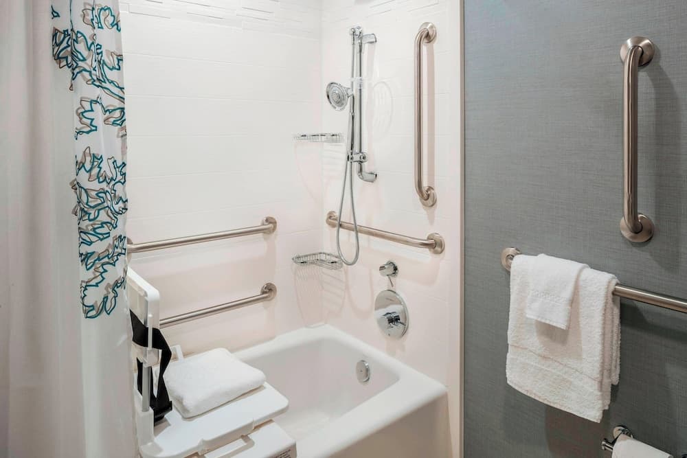 Residence Inn Wheeling-St. Clairsville, OH, Saint Clairsville, photo 4