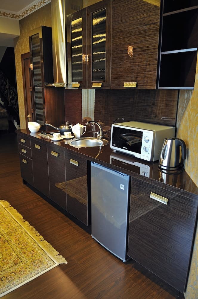 Darhan Boutique Hotel, Tashkent, photo 4