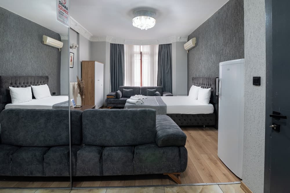 NEST SUİTE, Istanbul, photo 2