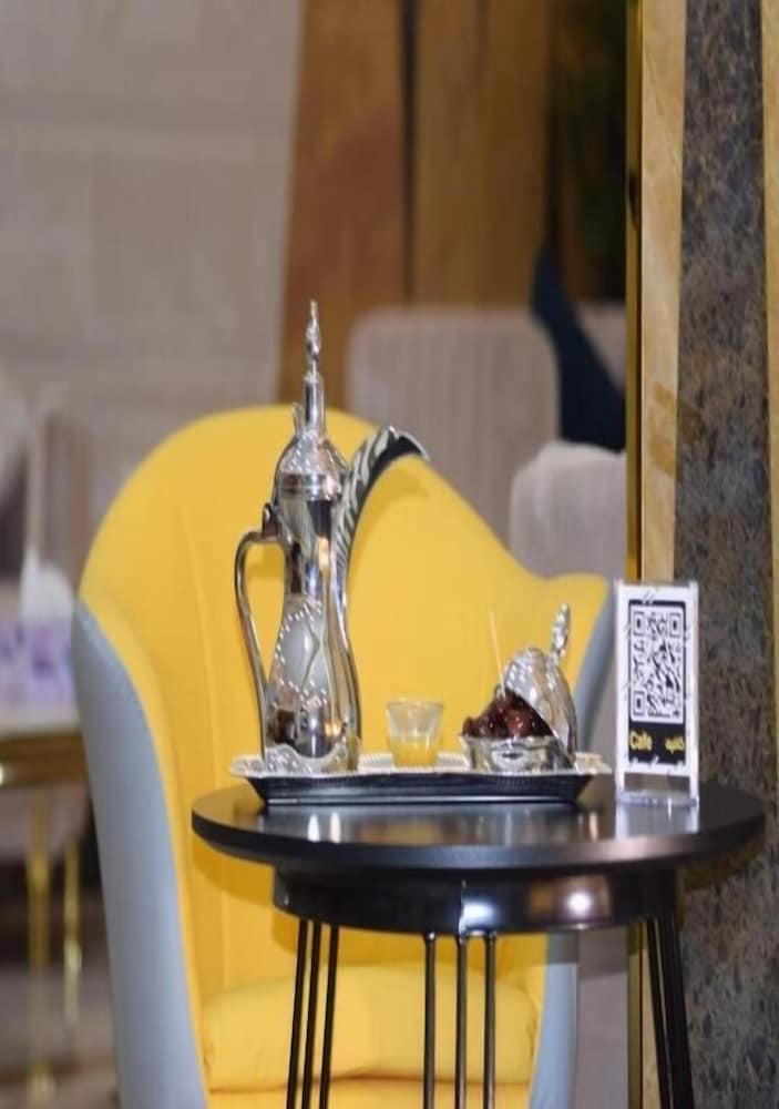 Masaken Almouna Hotel, Jeddah, photo 3