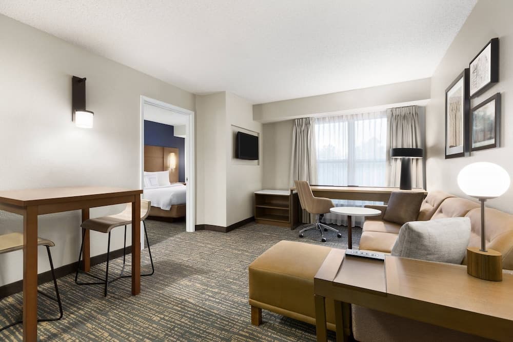 Residence Inn by Marriott Houston The Woodlands/Market Street, Spring, photo 3
