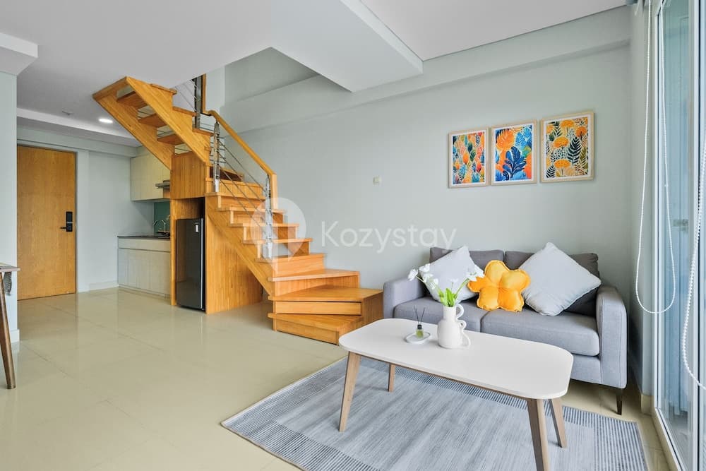 Magnolia Aparthotel by Kozystay - Kebon Jeruk, Jakarta