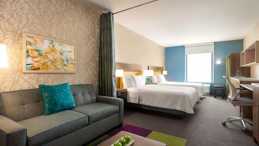 Home2 Suites By Hilton Crestview I-10, Crestview