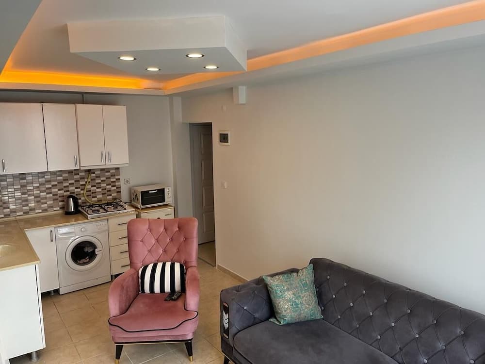 Hypatia  Apart Hotel, Trabzon, photo 6