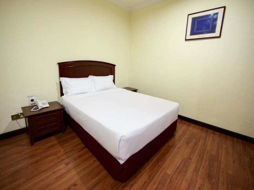 Beta Service Apartment, Labuan, photo 2