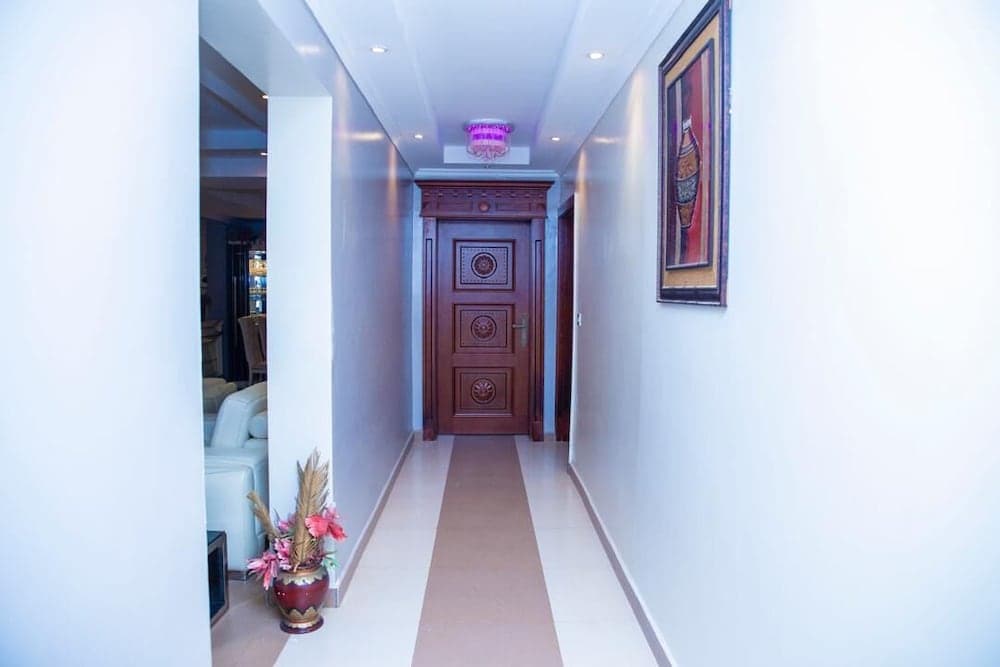 BALLOTE HOLDAY HOME APARTMENT, Kigali