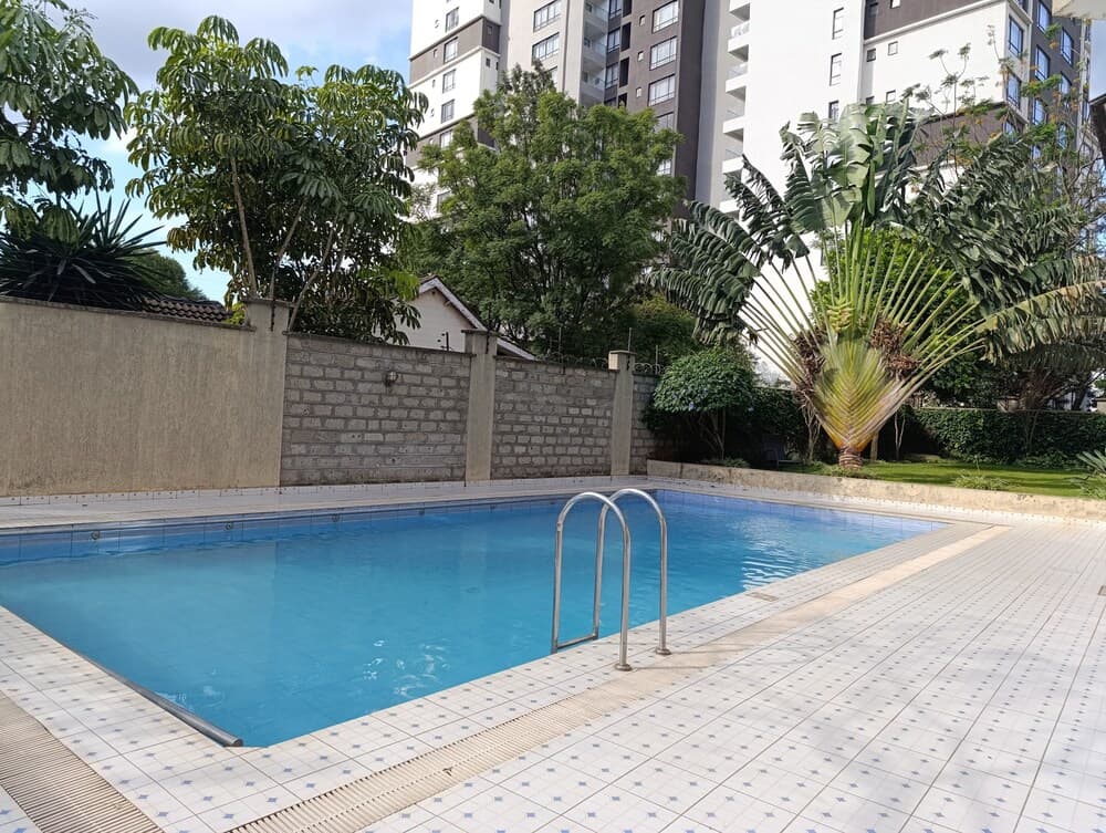 Kilimani Extended Stays, Nairobi, photo 2