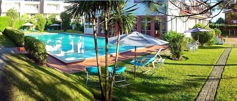 Les Chalets Apart Hotel, Punta del Este, photo 6